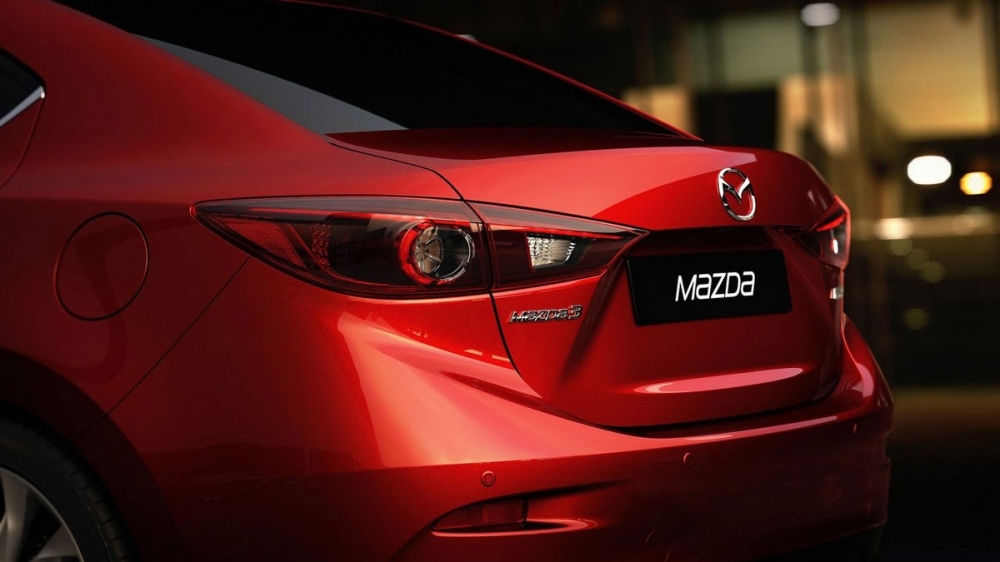 Mazda_3 4D_2.0頂級型
