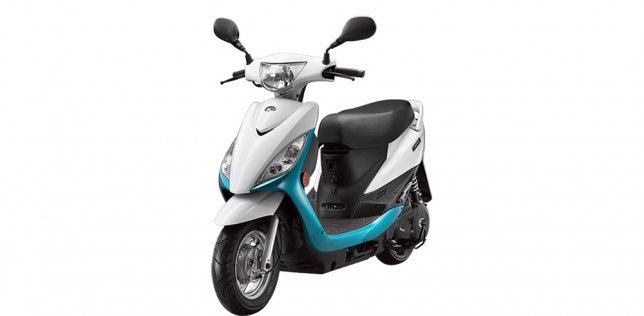 2021 Kymco Candy 3.0