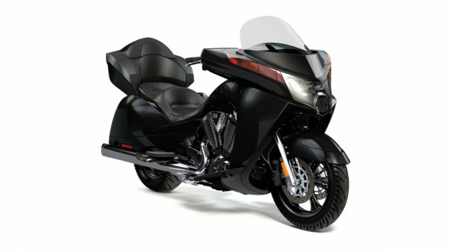 2016 Victory Vision 1800