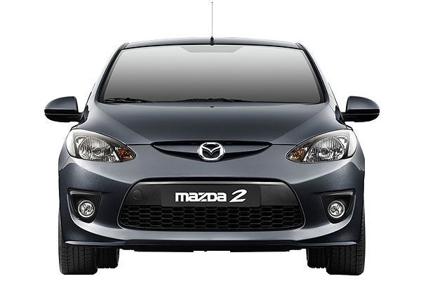 2009 Mazda 2 1.5 尊貴型