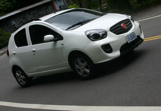 2012 Tobe W'car