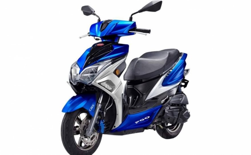 2017 pgo alpha max 125 車款圖片 yahoo奇摩汽車機車