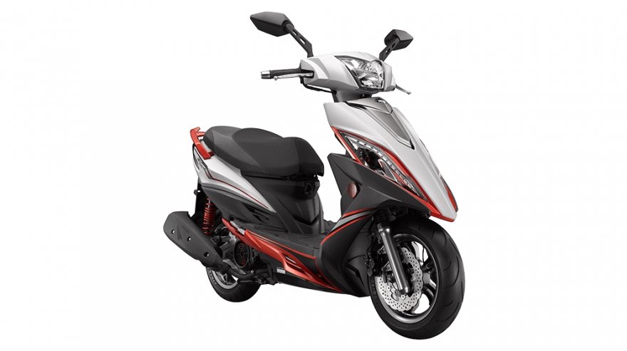 Kymco_G6_150