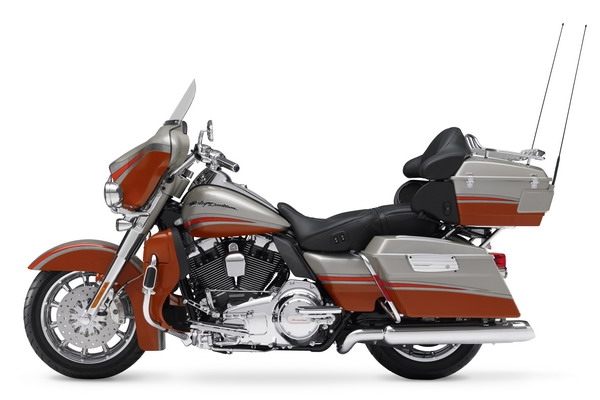 2009 Harley-Davidson Touring FLHTCU(Screamin Eagle)
