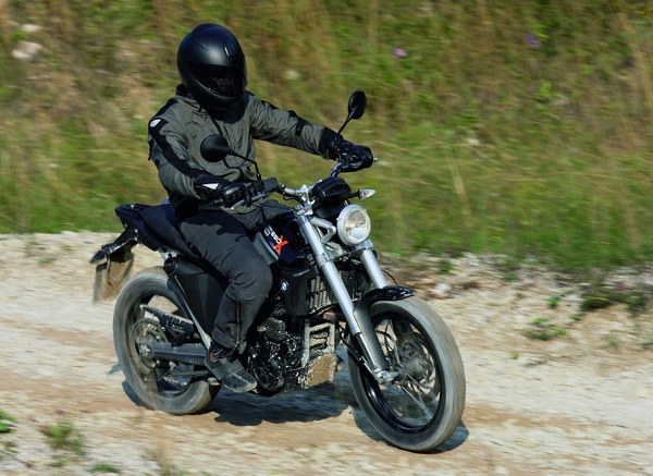 BMW_G Series_650 Xcountry