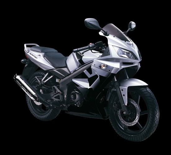 2009 Kymco 酷龍150 車款圖片 Yahoo奇摩汽車機車