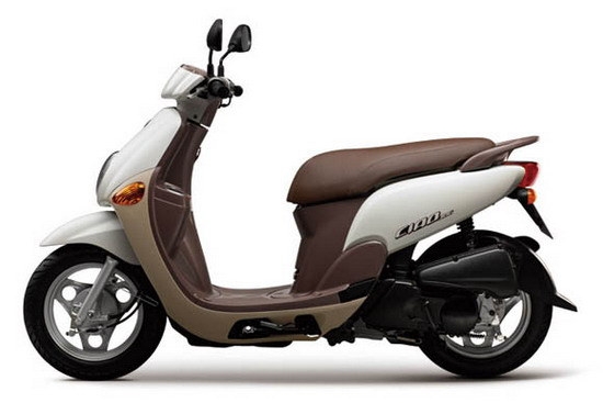 2011 Yamaha Jog Ciao 車款圖片 Yahoo奇摩汽車機車