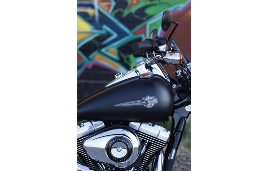 Harley-Davidson_Dyna_FXDF FAT BOB