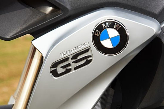 BMW_R Series_1200 GS
