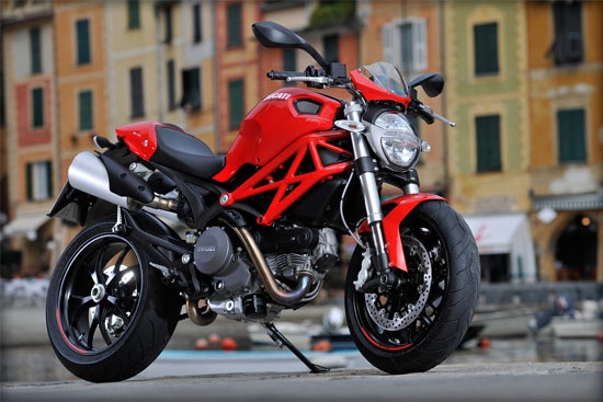 Ducati_Monster_796 ABS