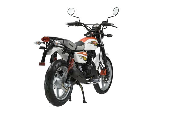 Kymco_KTR_150