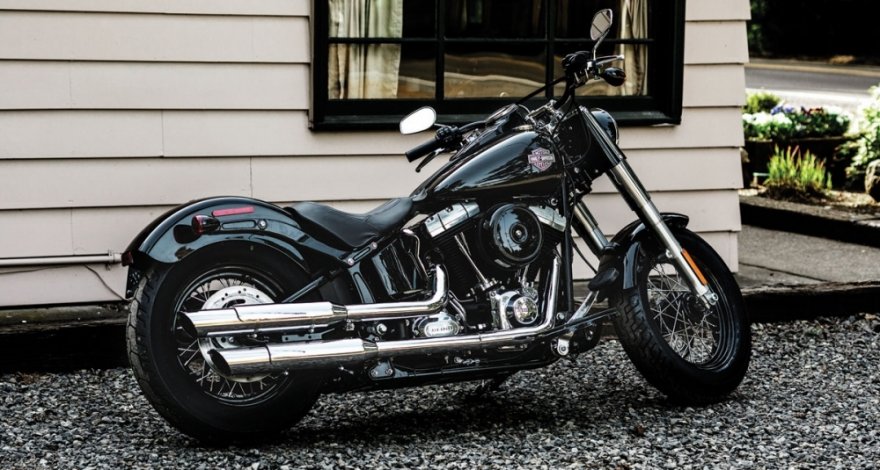 Harley-Davidson_Softail_Slim