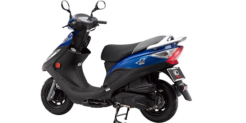 Kymco_V2_125鼓煞