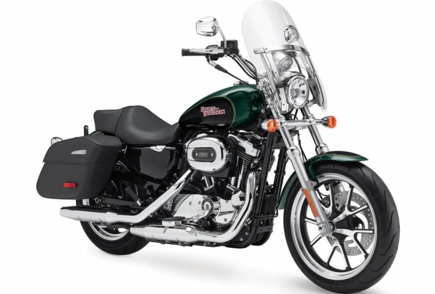 Harley-Davidson_Sportster_1200T Super Low