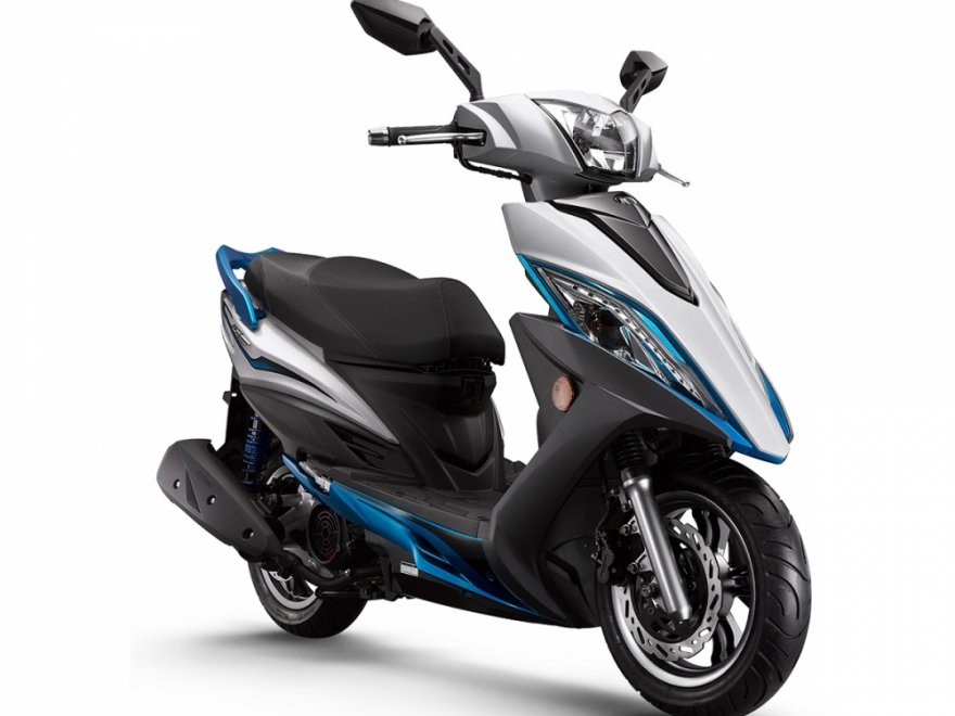 Kymco_G6_125