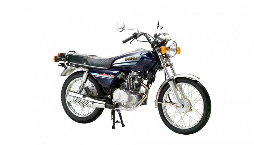 Kymco_金勇_150 Fi