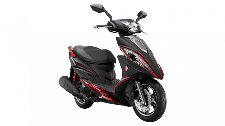 Kymco_G6_150