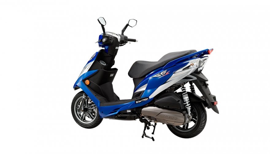 Kymco_G6_125