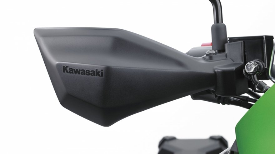 2018 Kawasaki Versys X-300 ABS Tourer