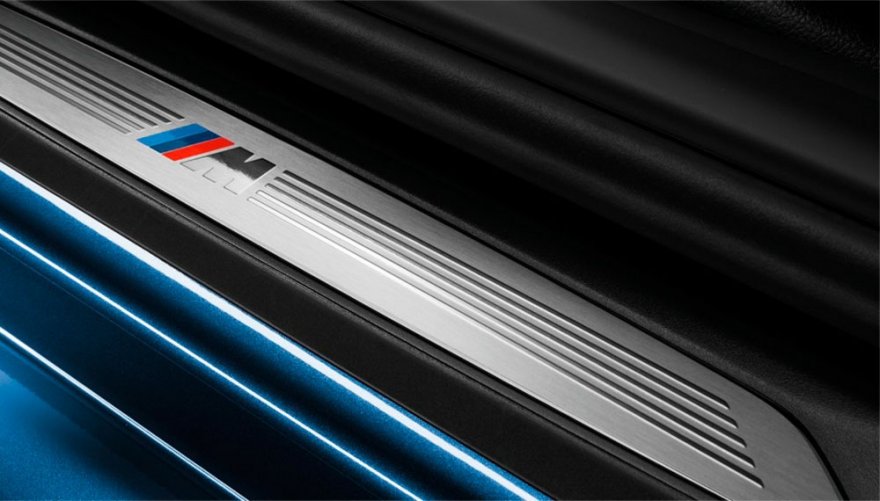 2019 BMW 4-Series Convertible 430i M Sport