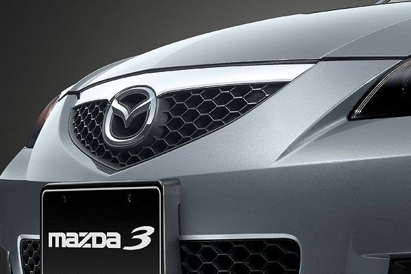 Mazda_3_1.6 尊貴型