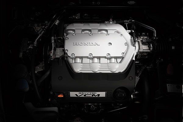 Honda_Accord _3.5 V6