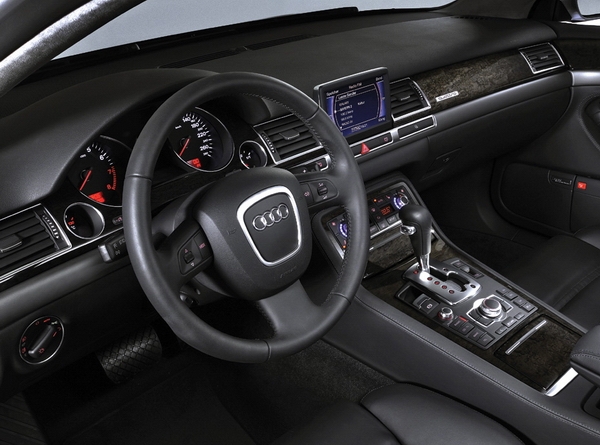 Audi_A8_L 3.2 FSI Quattro