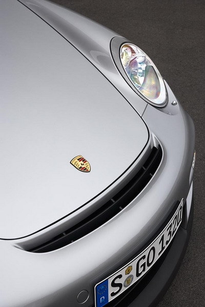 Porsche_911 GT2_Coupe