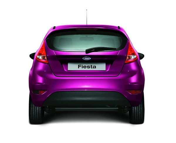 Ford_Fiesta_1.6運動版