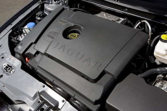 Jaguar_X-Type _3.0 AWD