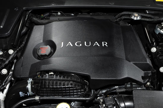 Jaguar_XJ_3.0 TDV6 LWB