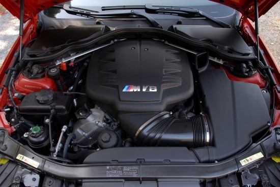 BMW_3-Series Convertible_M3