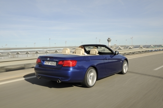 BMW_3-Series Convertible_335i