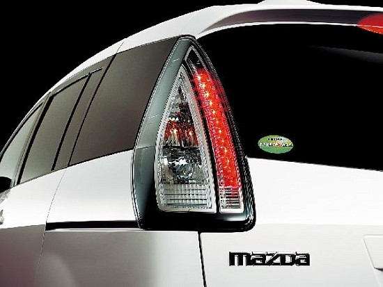 Mazda_5_七人座尊爵型