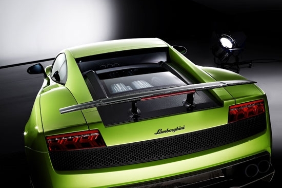 Lamborghini_Gallardo_LP 570-4 Superleggera Coupe