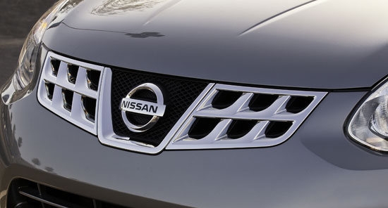 Nissan_Rogue_2WD豪華型S+