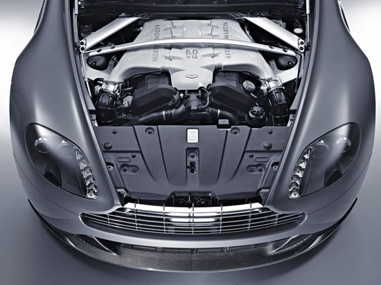 Aston Martin_Vantage_V12 Coupe