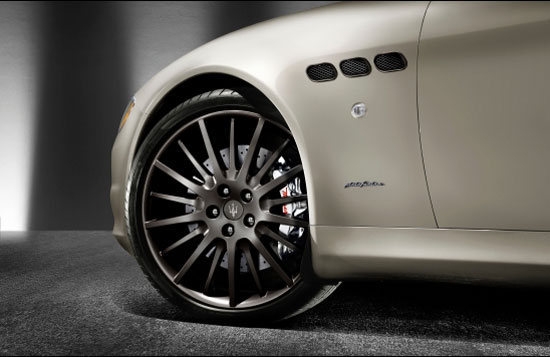 Maserati_Quattroporte_4.7 Sport GTS
