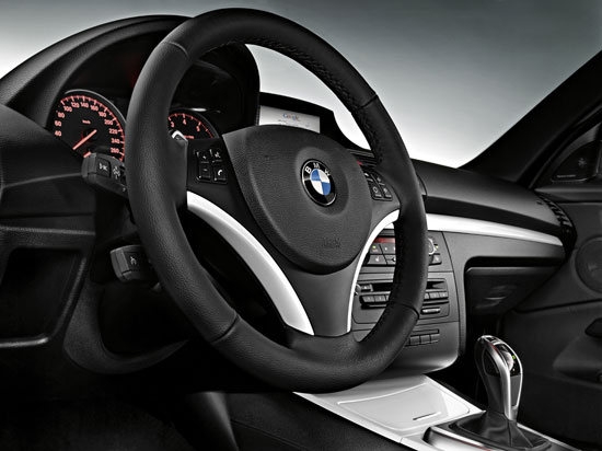 BMW_1-Series Coupe_135i M Sport Package