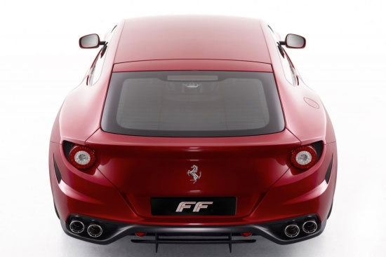 Ferrari_FF_V12