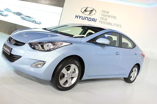 Hyundai_Elantra_1.8 GLS豪華型