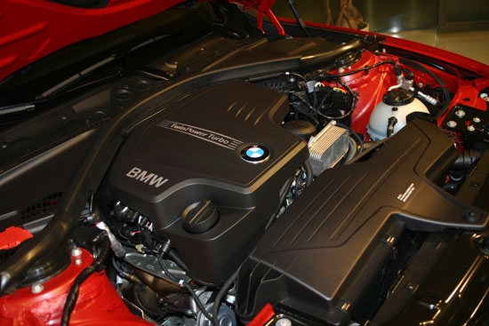 BMW_3-Series Sedan_328i Sport