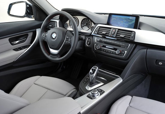 BMW_3-Series Sedan_ActiveHybrid 3 Luxury