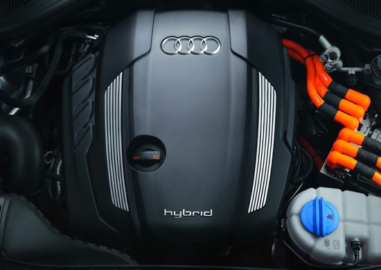 Audi_Q5_Hybrid quattro