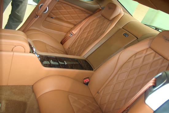 Bentley_Continental GT_Speed 6.0 W12 Coupe