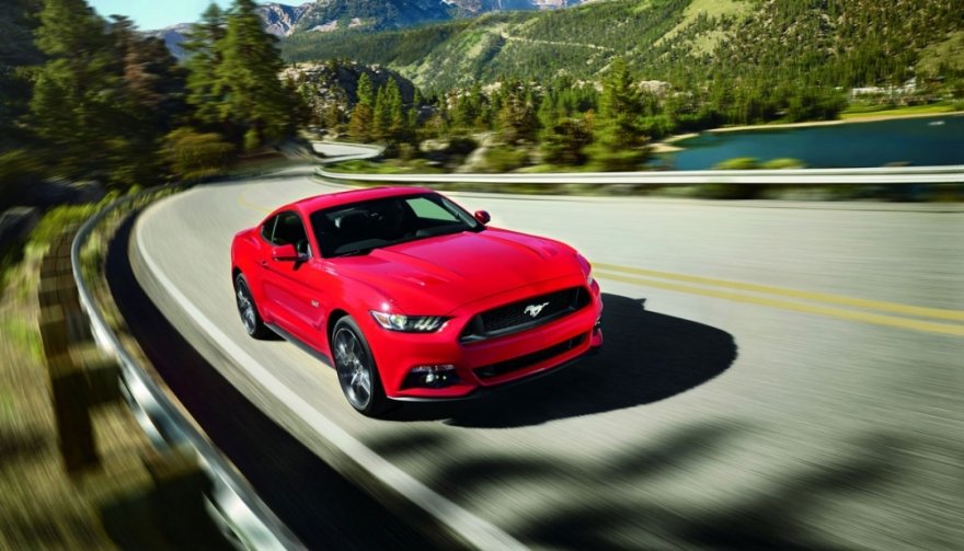 Ford_Mustang_5.0 GT