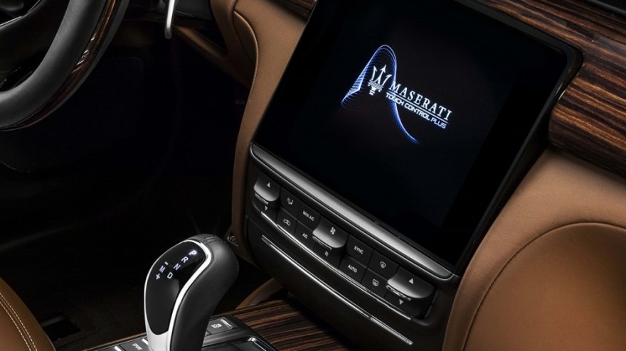 Maserati_Quattroporte_S Q4 Elite