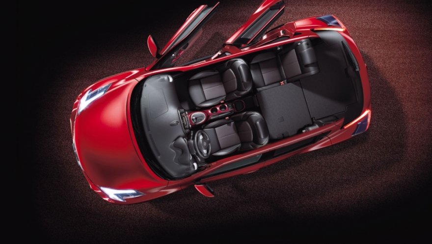 2019 Nissan Juke 1.6渦輪增壓魅力天窗版