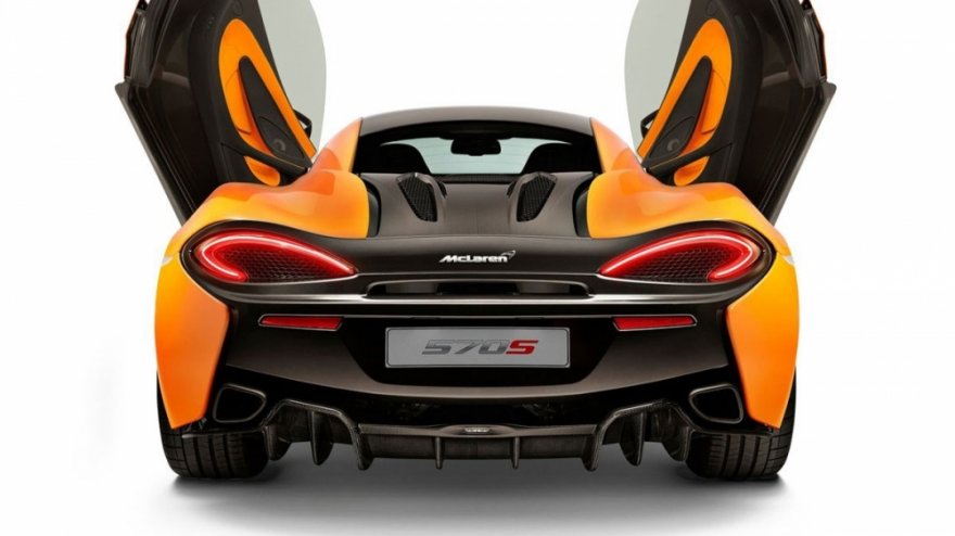 McLaren_570 S_V8