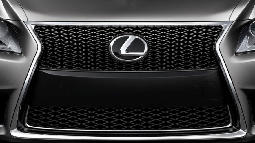 Lexus_LS_460 F-Sport